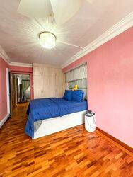 Blk 745 Woodlands Circle (Woodlands), HDB 4 Rooms #586203891